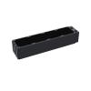 Copper High - Performance 100MM Thick Water Cooling Radiator, Water-Cooled Heat Exchanger (480 Radiator) view 4