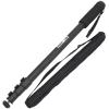 BESPORTBLE Compact Telescopic Camera Monopod for DSLR and Digital Cameras, Lightweight Portable Pole Stand for Photography and Travel Use view 1