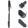 BESPORTBLE Compact Telescopic Camera Monopod for DSLR and Digital Cameras, Lightweight Portable Pole Stand for Photography and Travel Use view 3