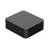 NUC 12 GO Mini PC | Intel 12th Gen Alder Lake-N100 Processor, Supports Triple 4K Display, 7 USB Ports & 2.5G LAN, Compact Design for Office/Home Entertainment (16GB RAM+512GB SSD) view 1