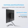 NUC 12 GO Mini PC | Intel 12th Gen Alder Lake-N100 Processor, Supports Triple 4K Display, 7 USB Ports & 2.5G LAN, Compact Design for Office/Home Entertainment (16GB RAM+512GB SSD) view 4