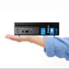 Dell OptiPlex Next-Gen, Pro Micro Desktop, Mini Business PC, Intel Core i5-14500T, 14 Core, up to 4.8 GHz, 16GB DDR5 RAM, 512GB SSD, Windows 11 Pro, WiFi 6E, Bluetooth, HDMI, DisplayPort view 1