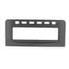 TRCDHGN 2 Din Car Radio Fascia/Fit for Mitsubishi Pajero Sport Triton L200 Mornitor MID DVD Panel Dash Mount Trim Kit Frame Bezel view 2