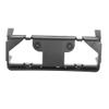 TRCDHGN 2 Din Car Radio Fascia/Fit for Mitsubishi Pajero Sport Triton L200 Mornitor MID DVD Panel Dash Mount Trim Kit Frame Bezel view 3