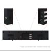 Samsung B-Series Soundbar HW B400F 2.0 ch Soundbar with Built in Subwoofer (2025 Model) One Remote Control, Surround Sound Expansion, Voice Enhance Mode view 4