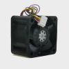 04028DA-24R-AUF 4028 4-Wire DC24V 0.26A 6.24W 40x40x28mm 4cm Inverter Cooling Fan view 3