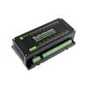 16-Channel RS485 Relay Communication Module Modbus RTU view 1