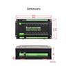 16-Channel RS485 Relay Communication Module Modbus RTU view 2