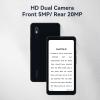 Bigme HiBreak Pro Color Epaper Phone, 8+256 GB 5G Smart Phone, Android 14 OS Ebook Reader, Black view 2