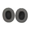 1Pair Earpads Ear Pads Cushion Earmuffs for MDR 7506 MDR CD900ST Headphones Headset Accessories Replacement Ear Pads view 1