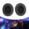 1Pair Earpads Ear Pads Cushion Earmuffs for MDR 7506 MDR CD900ST Headphones Headset Accessories Replacement Ear Pads view 2