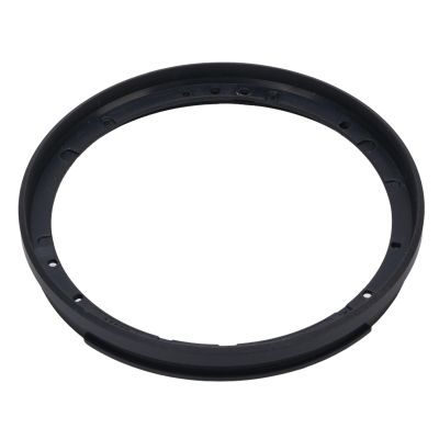 Jiawu Camera Filter Fixed, Camera Front Filter Rings Adapter, Super Thin Frame Fine Thread Design Installation for 24 to 70mm Lens, Camera Filter Lens Hood Accessories
