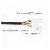 1pcs 10M UL2464 Sheathed Wire 28AWG Channel Audio Line 2-10 Cores Insulated Copper Signal Control Cable(28AWG 5 Cores) view 3