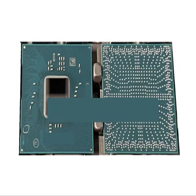 (1piece) FH82HM570 Chipset.