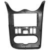 TRCDHGN 2 Din Car Radio Fascia/Fit for Renault Logan Sandero Dacia Duster Audio Facia Frame Panel Dash Mount Kits Adapter Trim Bezel Fascias(178x100mm) view 2