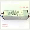 VRTLYJU 1pcs 6-10x3w 10-18x3w 18-30x3W LED Driver 600mA Waterproof IP67 Current Lighting Power Supply(18-30x3W 600mA) view 2