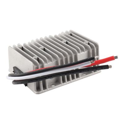 12V-24VDC 20A DC-DC Converter Power Supply