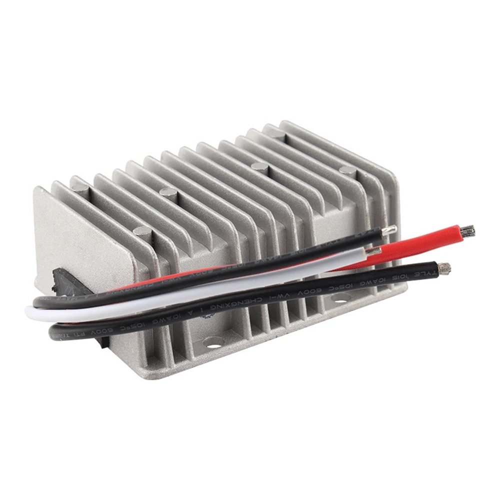 12V-24VDC 20A DC-DC Converter Power Supply
