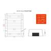 12V-24VDC 20A DC-DC Converter Power Supply view 3
