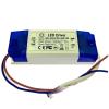 VRTLYJU Led Power Supply 20-36W DC60-120V 350mA Adapter AC90-277V to Led Driver 60-120v for Led Down Light view 1