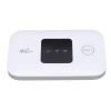 Zopsc 4G Mobile Hotspot Device, 150Mbps High Speed Portable Travel Router, 4G LTE Mobile Hotspot Router with SIM Card Slot for Phone Laptop Computer TV view 1