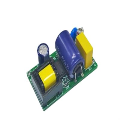 VRTLYJU 8-24W Ceiling lamp Driving Power Supply Non-Isolated Power Supply led Constant Current Power Supply(36 50W Built in Safety regulations)