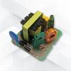 1PC 40W Power Supply Inverters 12V to 220V Step Up Transform for Precisions and Stability Boosters Module Board view 2