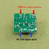 1PC 40W Power Supply Inverters 12V to 220V Step Up Transform for Precisions and Stability Boosters Module Board view 4