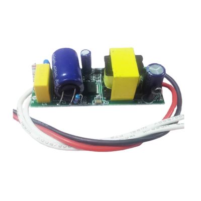 VRTLYJU LED Driver Power Supply 18W 24W 25W Safety Regulation Anti-Surge and Anti- Strike(18-25W(280-300MA))
