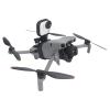 IJYHZKE Top Camera Mount Adapter for DJI Mini 5 Pro,1/4 Inch Screw Tripod Extension Bracket for DJI Nano/Osmo 360/Insta360 GO Ultra/GO 3S, LED & Vlogging Accessories view 3
