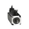 BCH0801O12A1C , BCH0802O12A1C , BCH0802O12F1C , BCH1001O12A1C , BCH1002O12A1C Servo Motor(BCH1002O12A1C) view 1