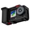 Street Shooting Set Suitable for DJI OSMO Action 6, Aluminum Alloy Protective Case Street Photography Mount Photography Mount + Lens Cover + Hand Rope view 2