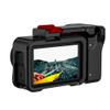 Street Shooting Set Suitable for DJI OSMO Action 6, Aluminum Alloy Protective Case Street Photography Mount Photography Mount + Lens Cover + Hand Rope view 4