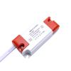 VRTLYJU LED dimming Power Supply thyristor External Plastic case 3W 5W 7W 9W 12W 15W 18W 24W 25W(220V 5 * 1W) view 3