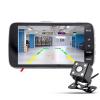 4.0" IPS Car DVR Camera Full HD 1080P Dual Lens Dvrs Dash Cam Video Recorder Registrator-G-Sensor 170 Degree with Night Vision(NOT SD Card) view 1
