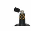 3 Pack Blink Outdoor Camera Mount, 360 Degree Adjustable Indoor/Outdoor Wall Mount Bracket for Blink Home Security System Black view 4
