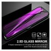 10inch IPS Car DVR Mirror Video Recorder Front 1080P with 720P Rear View Camera Parking Monitor Motion Detect Dash Cam(with OBD Adapter,None) view 4
