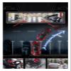 12 Inch 4G Dual Camera Car Mirror Video Recorder GPS Navigation ADAS 1080P Dash Cams Remote Surveillance WiFi(P80 with 6 Meter,32G) view 4