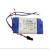 VRTLYJU 30pcs/lot DC 20V-42V 6-12x3W 18W 21W 30W 36W 950mA Power Supply Floodlight LED Driver Lighting view 1