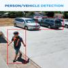 4COVR PoE Security Camera System, 2 Way Talking, Smart Color Night Vision, AI Human/Vehicle Detection, 8CH 8MP NVR with 2TB HDD, 6X 5MP Dome IP Cameras IP67 Outdoor, Remote Access, LY97KA5M0806-1 view 4