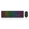Redragon S163 Combo, K689 PRO Gasket Gaming Keyboard + M693 8000 DPI Mouse view 1