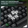 Redragon S163 Combo, K689 PRO Gasket Gaming Keyboard + M693 8000 DPI Mouse view 4
