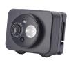 ASHATA Head Mounted Camera, LED Light Headlamp, 2MP 1080P Wearable Video Camera for Recording, for Sports Cycling Camping Outdoor Activities (64G) view 1