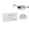 Extended Height Landing Gear Legs with Quick Release Feet Protector Compatible with 4K 2 SE Drone(Foldable) view 1