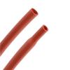 1.7:1 Soft Silicone Heat Shrink Tube - Flexible Cable Sleeve for DIY Wire Wrap Protector (Diameter 0.8-30mm)(2mmx5m) view 2