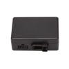 Car Amplifier Adapter for Audio Fiber Box AUX Optical Fiber Decoder Compatible with Automotive Motorcycle Parts W211 CLS S SL SLK CL 2005 2008 for Part Number 8K1927225B view 2