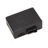 Car Amplifier Adapter for Audio Fiber Box AUX Optical Fiber Decoder Compatible with Automotive Motorcycle Parts W211 CLS S SL SLK CL 2005 2008 for Part Number 8K1927225B view 3