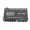 ERYUE Car Stereo Equalizer Adjustable 5 Bands Tuning EQ Crossover Amplifier for Enhanced Audio Clarity view 3