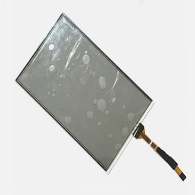 7" 12-Pin Touch Screen for Toyota for Camry 2014 JBL Radio 86100-06300 86804-06160