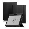 Case Compatible with Boox Go 7 & Go Color 7 (1/2th Gen 2024/2025 Released) 7" eReader with Handheld Tri-Fold Protector Cover view 1